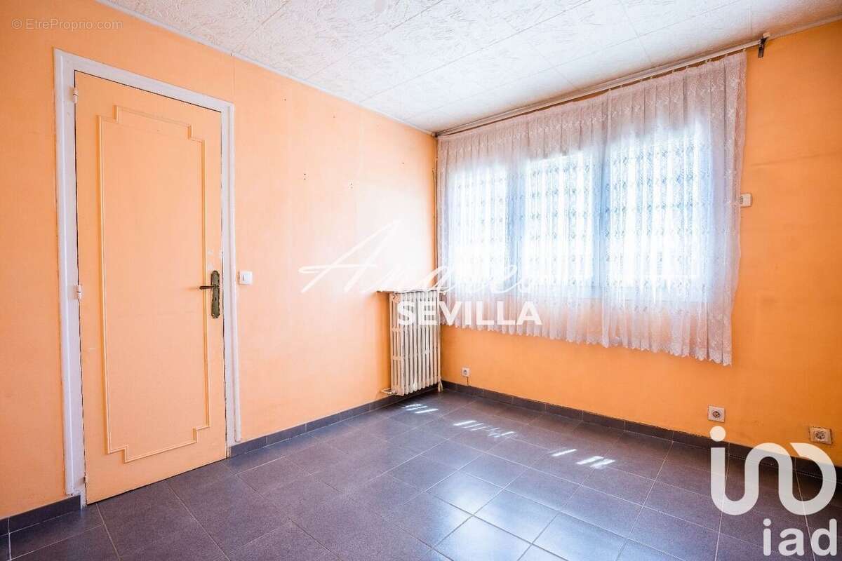 Photo 8 - Maison à GONESSE