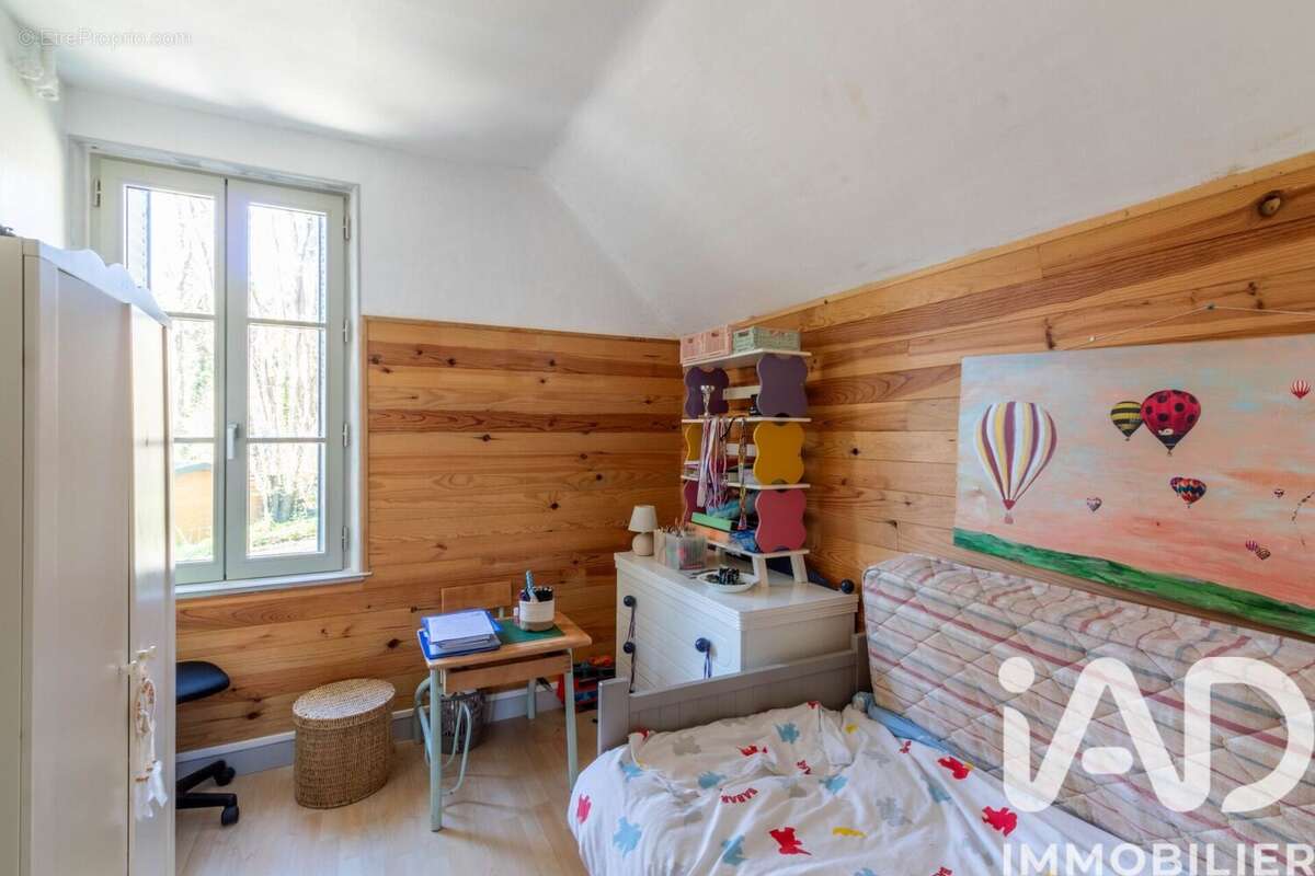 Photo 7 - Maison à MONTIGNY-SUR-LOING