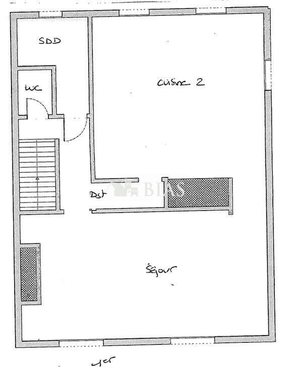 Maison à SAINT-AUBIN-SUR-QUILLEBEUF