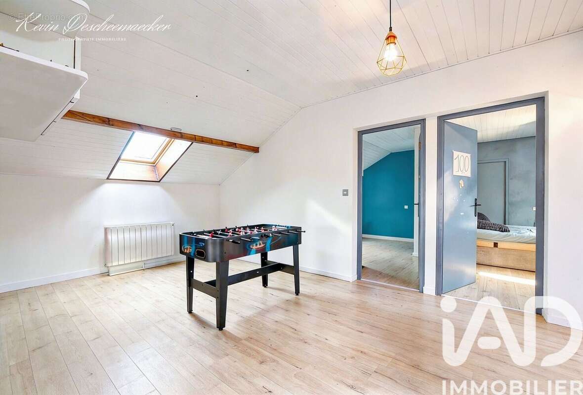Photo 8 - Maison à ECHENEVEX