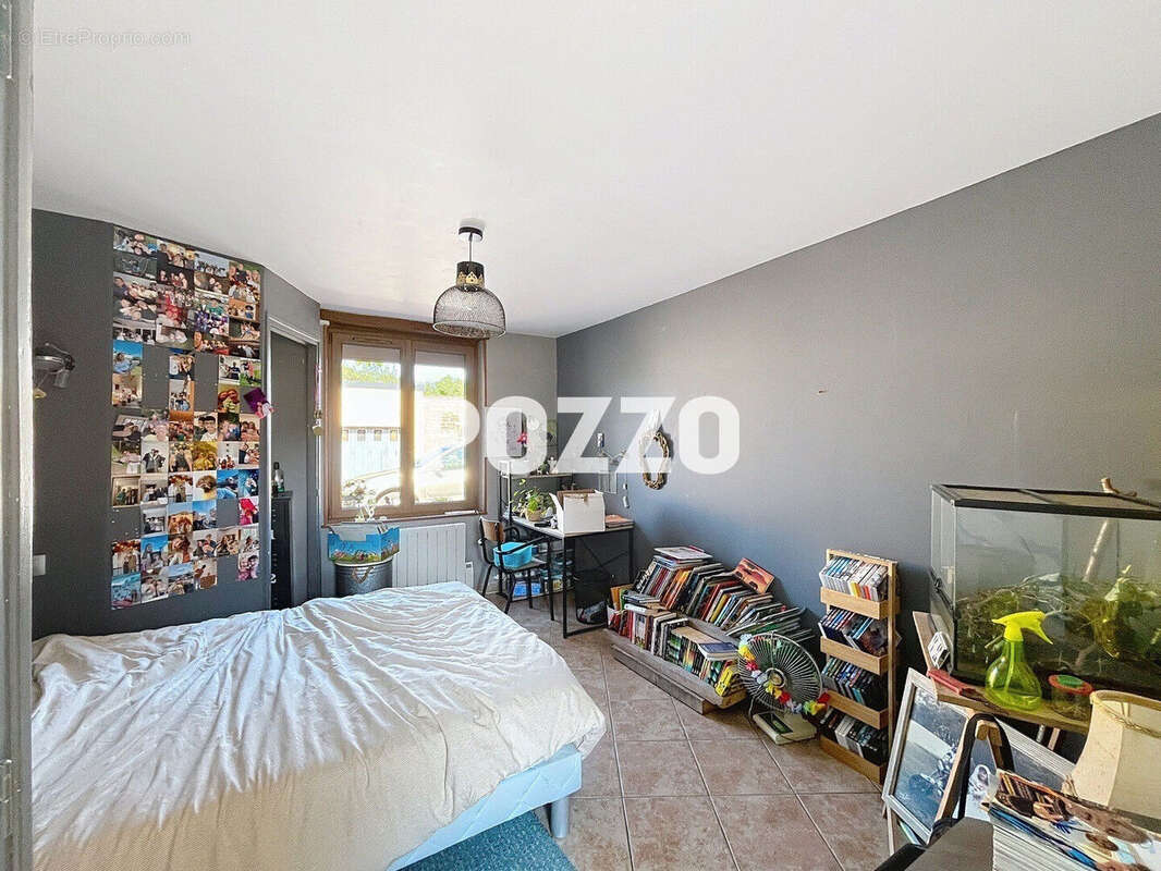 Maison à TORIGNI-SUR-VIRE