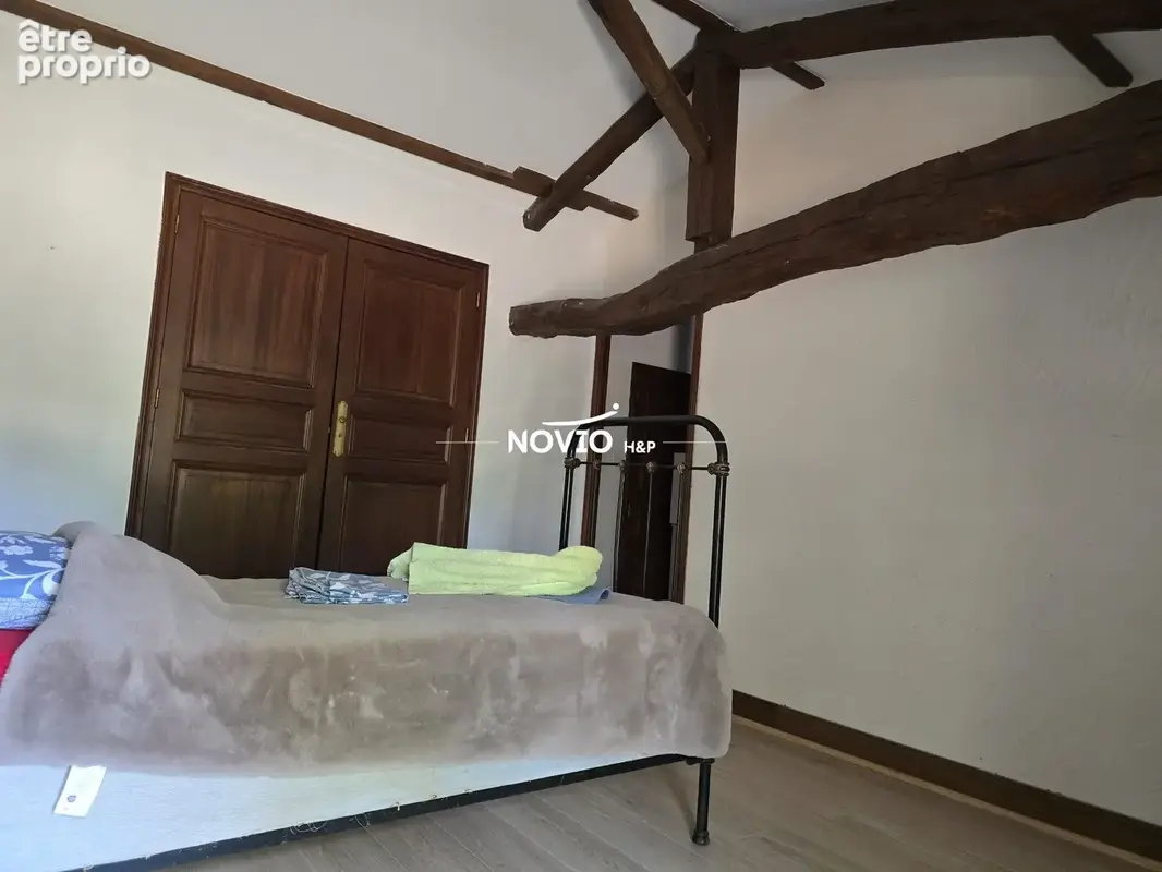 Maison 4 pièces 150 m² à vendre à Marigny-Brizay (86380) - photo 6