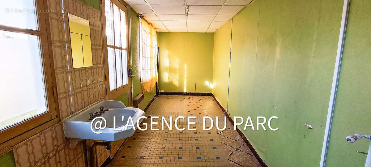 Maison à MESCHERS-SUR-GIRONDE