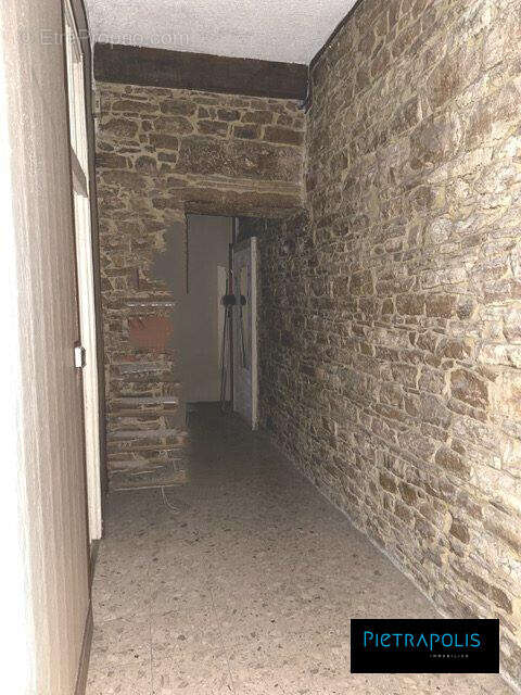 Appartement à LYON-4E