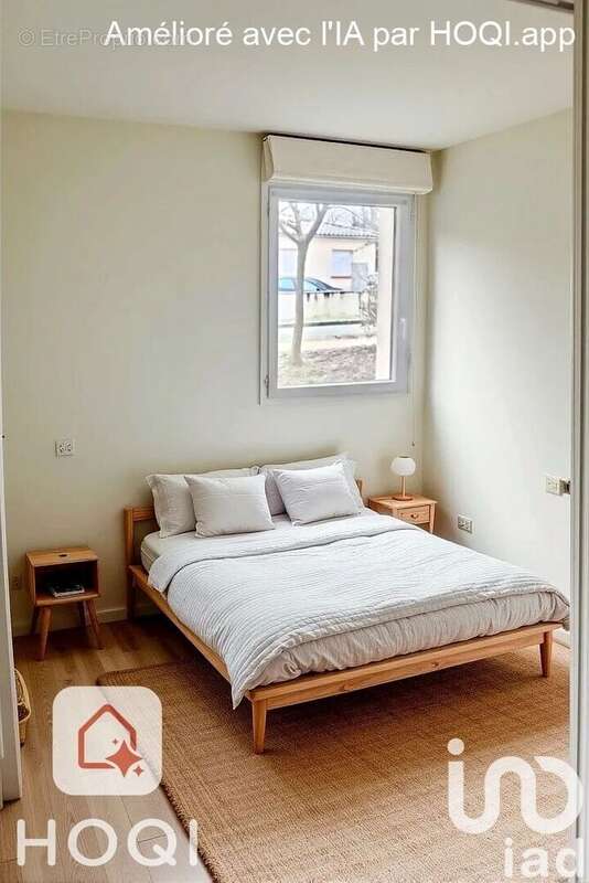 Photo 8 - Appartement à MONTAUBAN