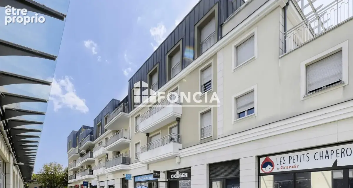 2 pièces sur Balcon- Idéal 1er Achat - photo 2