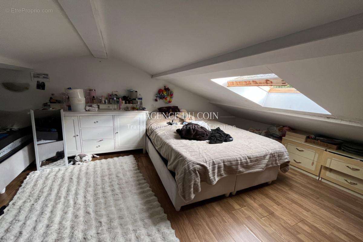 Appartement à LES ARCS