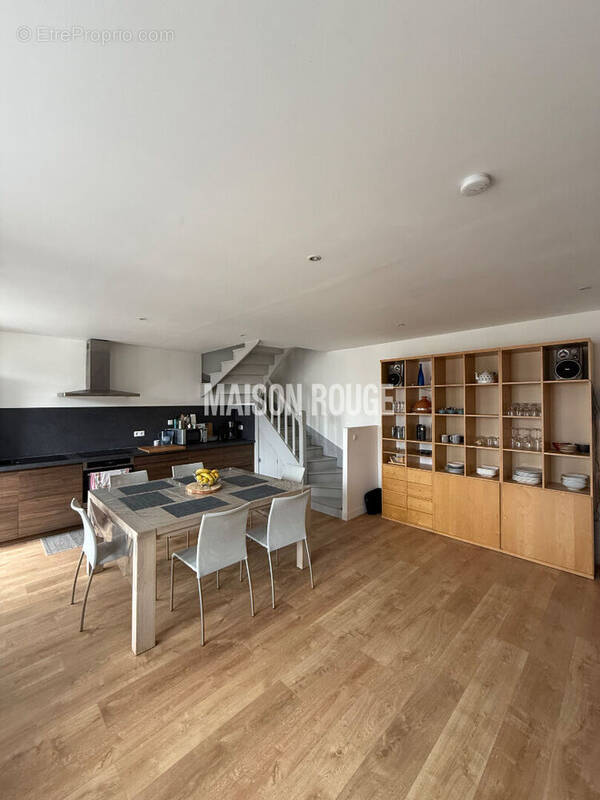 Maison à PLESLIN-TRIGAVOU