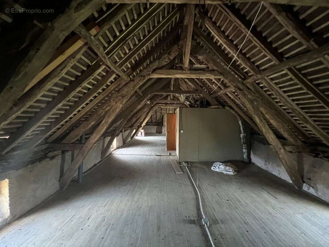 Maison à VILLEFRANCHE-DU-PERIGORD