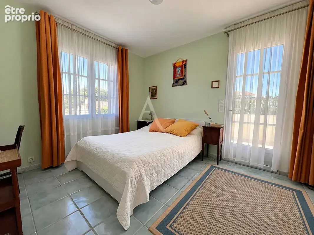 Maison Longeville Sur Mer - photo 6