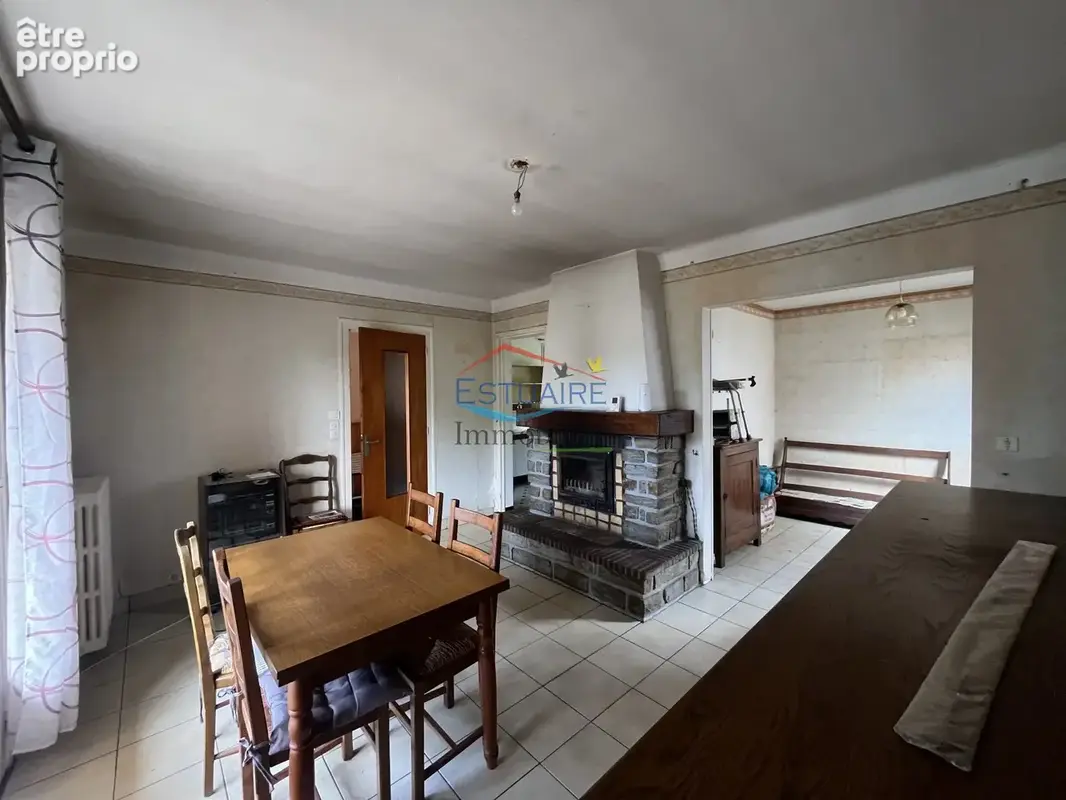Maison 3 pièces 77 m² à vendre à Donges (44480) - photo 2