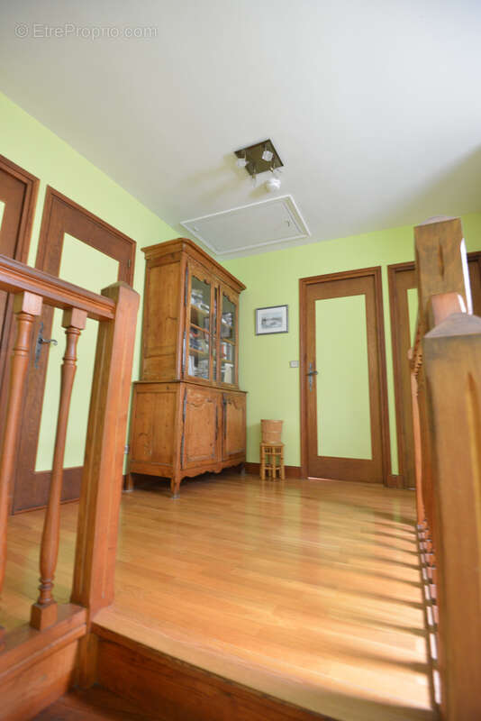 Maison à LA FRENAYE