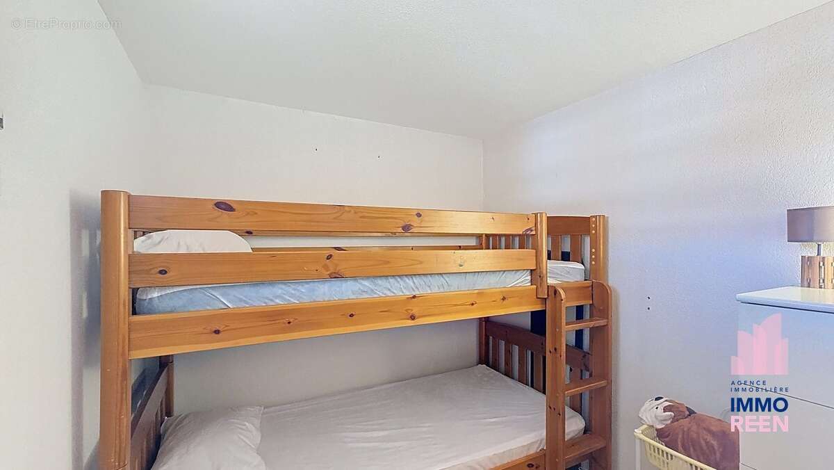 Appartement à LA SEYNE-SUR-MER