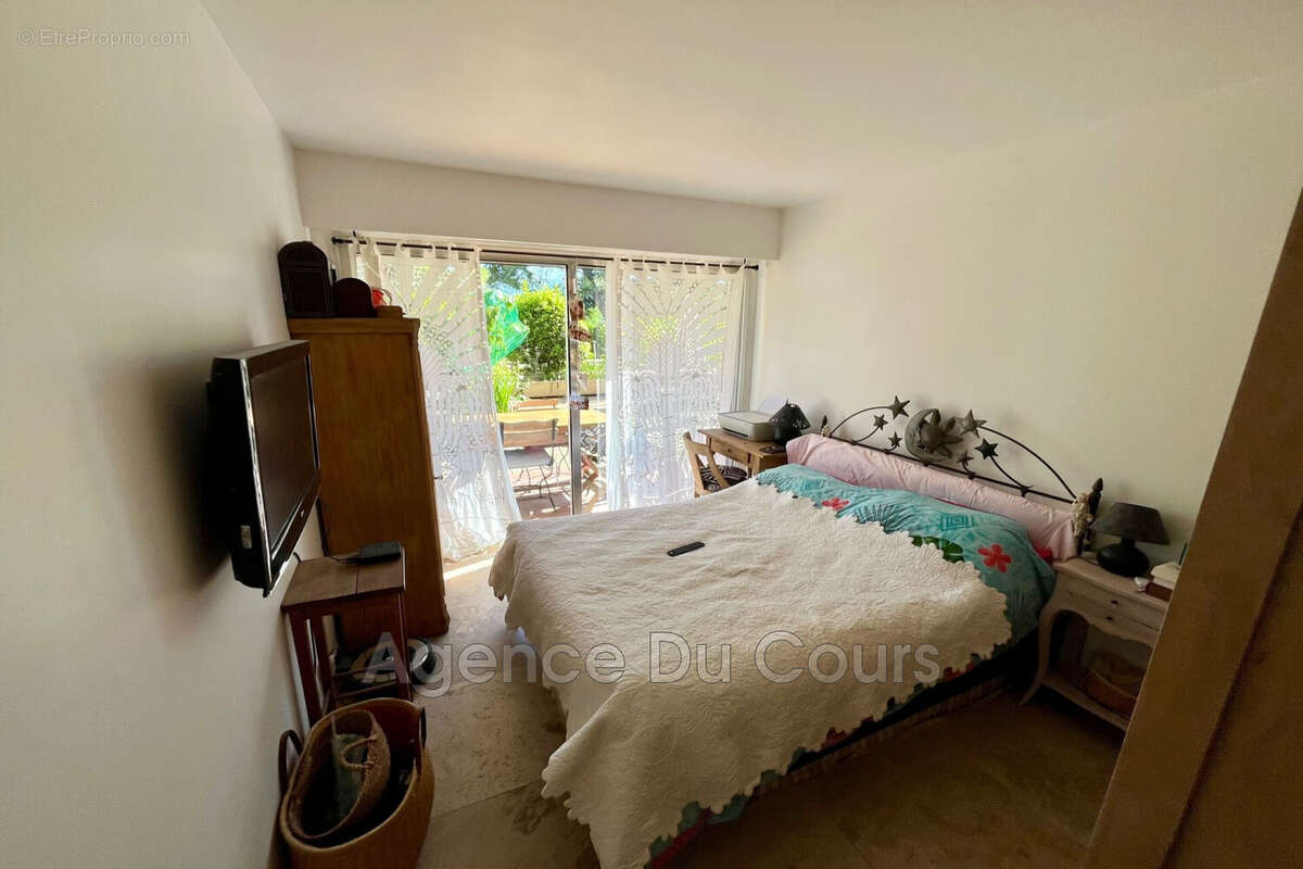 Appartement à GRASSE