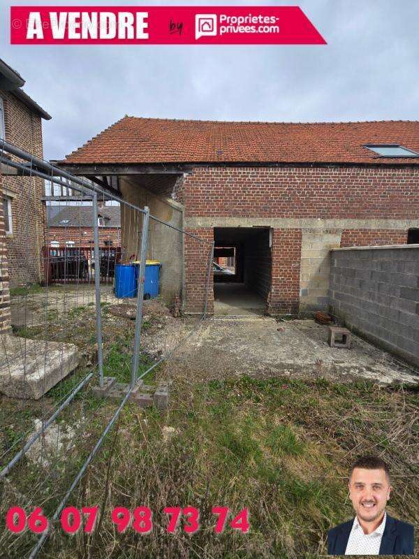 Appartement à HIRSON