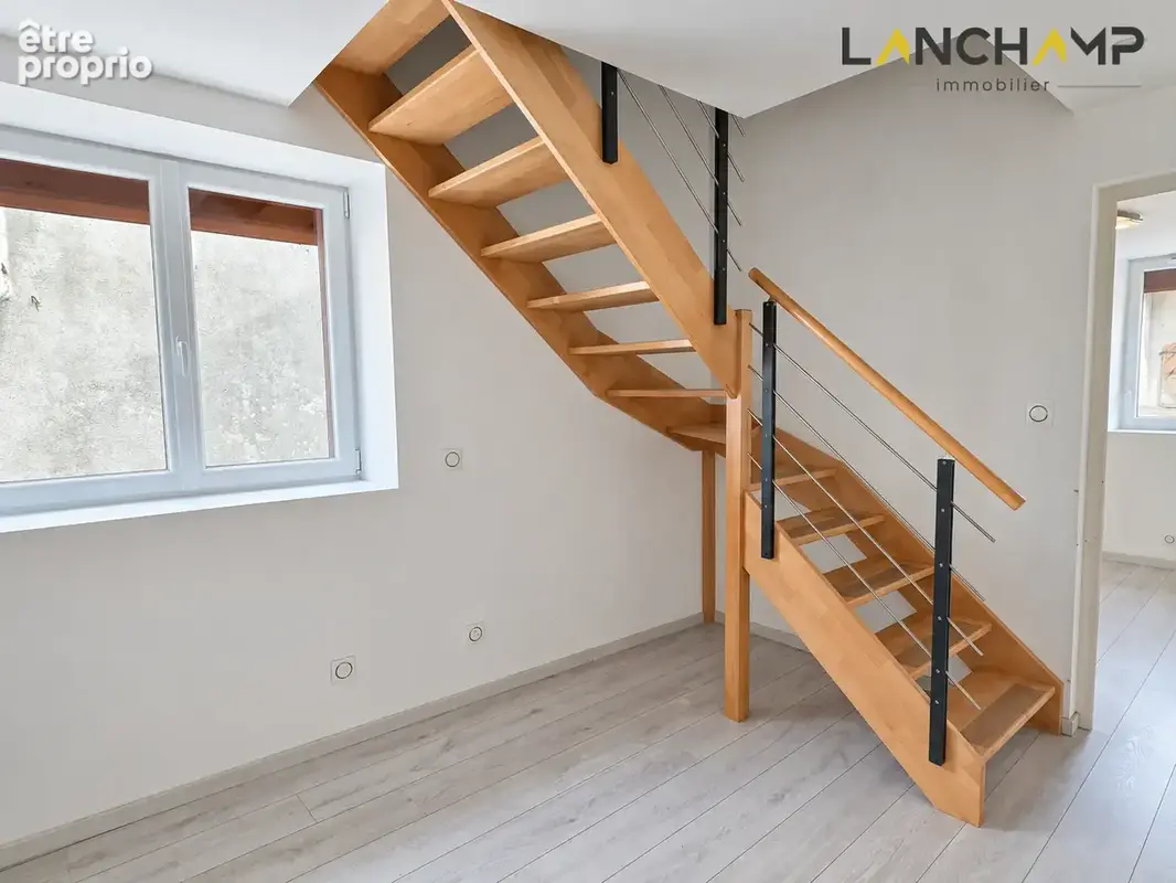 ANGLEFORT Maison de village avec studio indépendant et extérieurs - photo 7