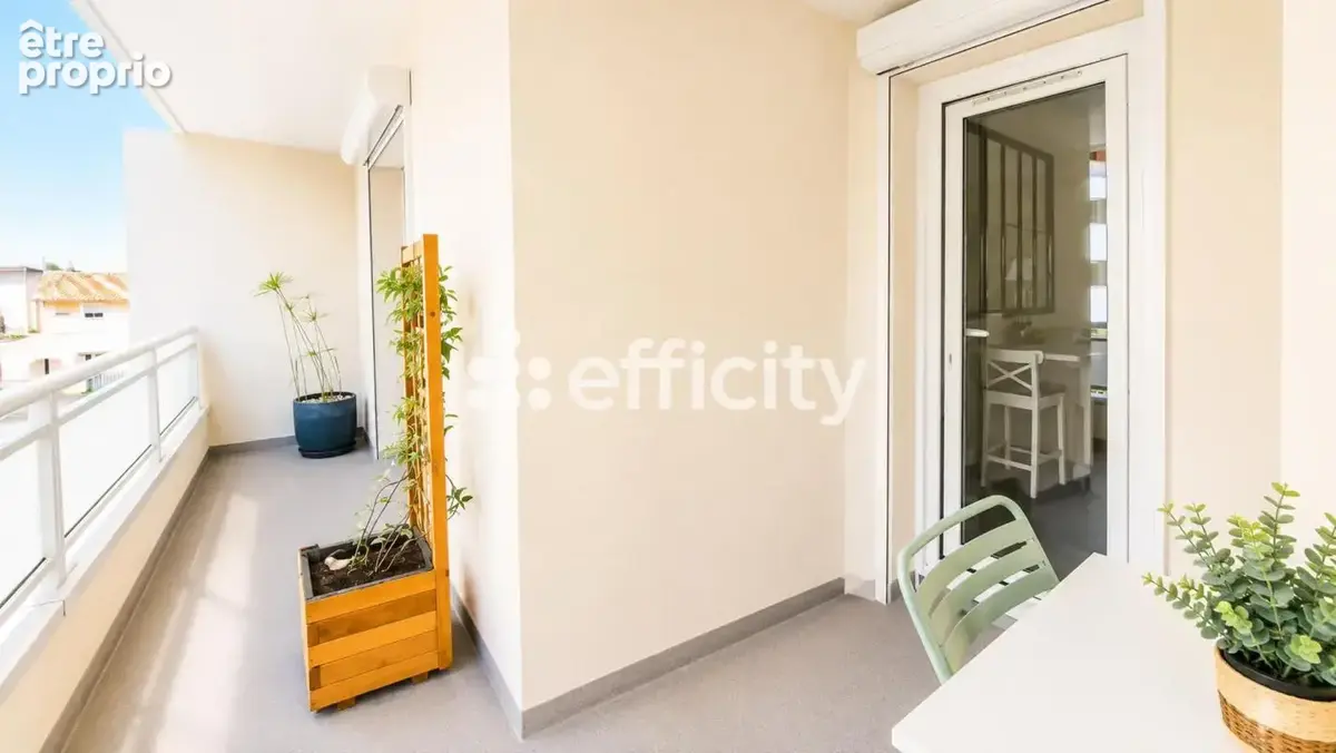 Appartement - photo 7