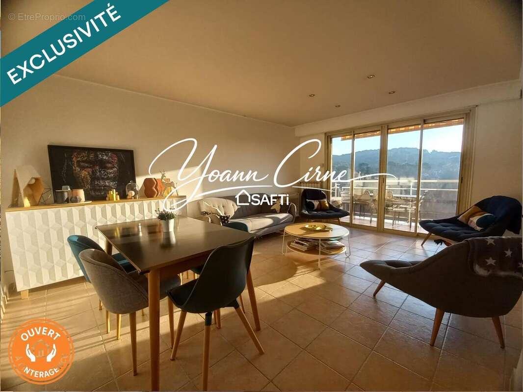 Photo 2 - Appartement à AIX-EN-PROVENCE