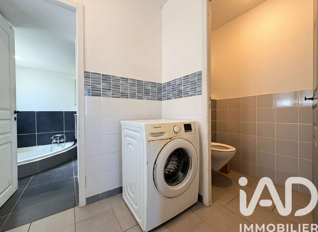 Maison 89 m² à Thaumiers  - photo 8