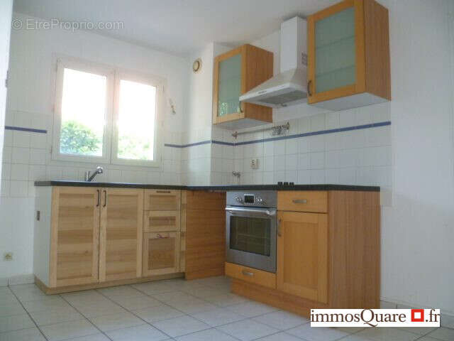 Maison 97 m² à Voreppe  - photo 4