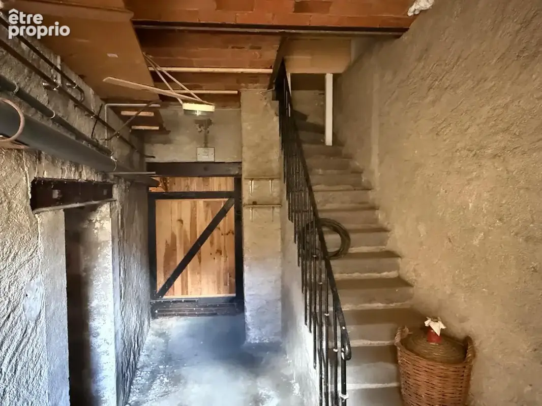 Maison moulins centre - photo 20