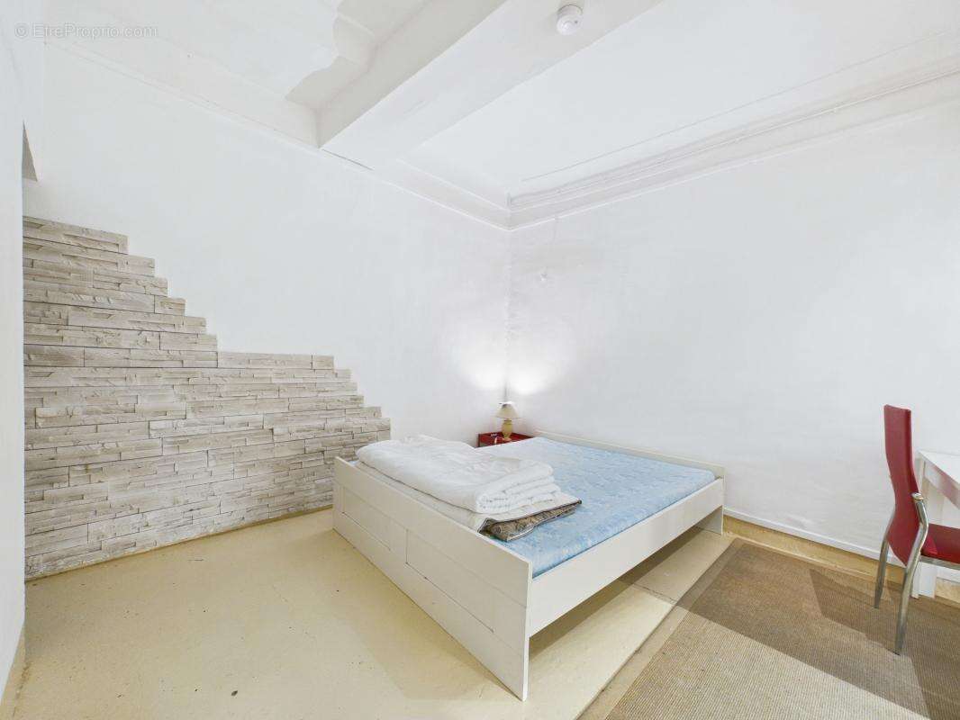 Appartement à DRAGUIGNAN