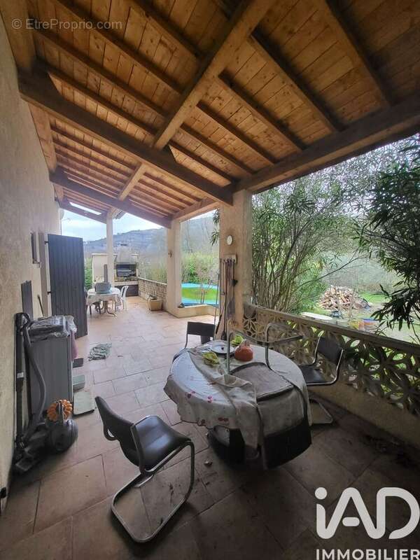 Photo 3 - Maison à RUOMS