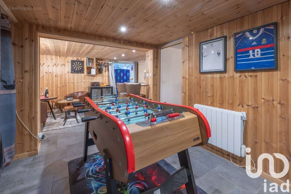 Photo 8 - Maison à HUEZ