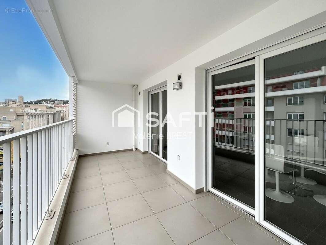 Photo 3 - Appartement à MARSEILLE-8E