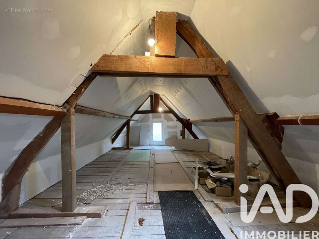 Photo 9 - Maison à VERNEUIL-SUR-AVRE