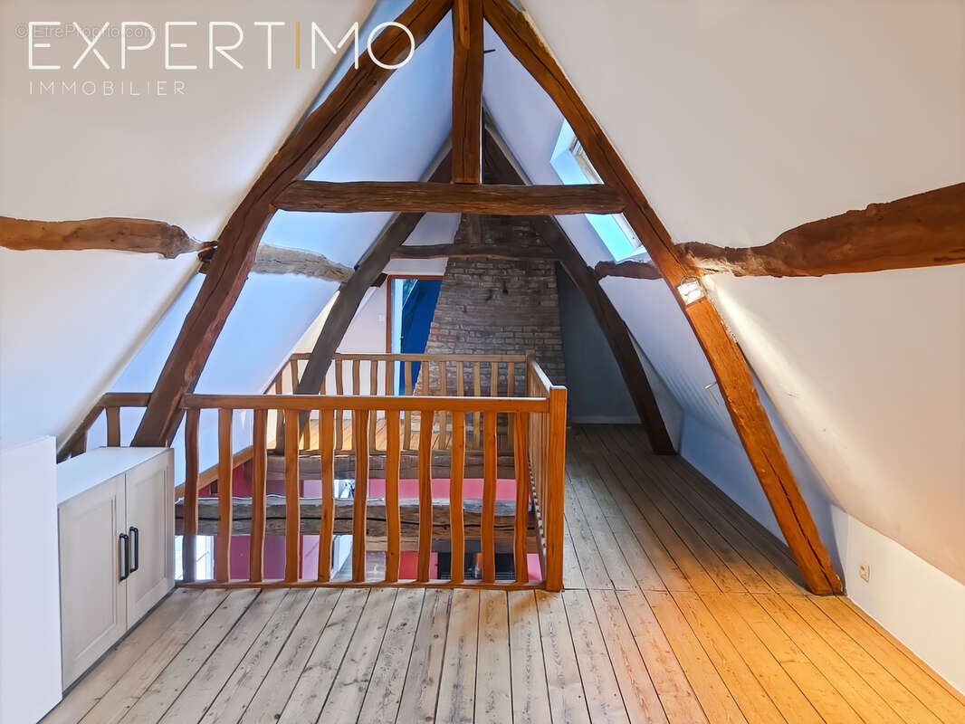 Maison à CRIEL-SUR-MER