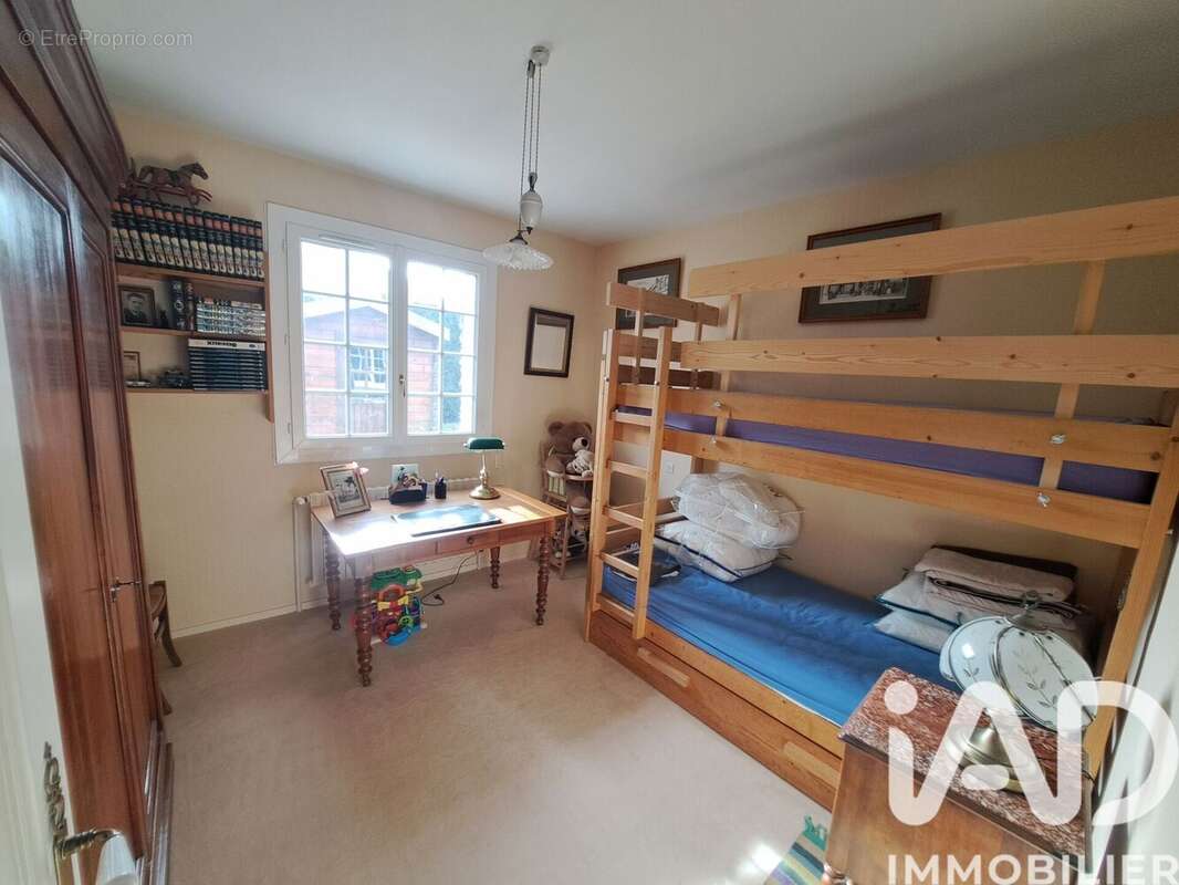 Photo 5 - Maison à THIRON-GARDAIS