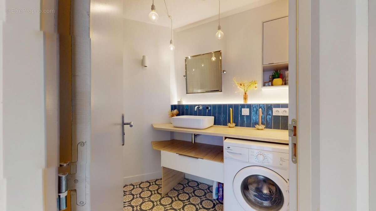 Appartement à LYON-7E