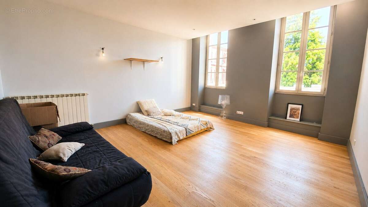 Maison à MAZERES