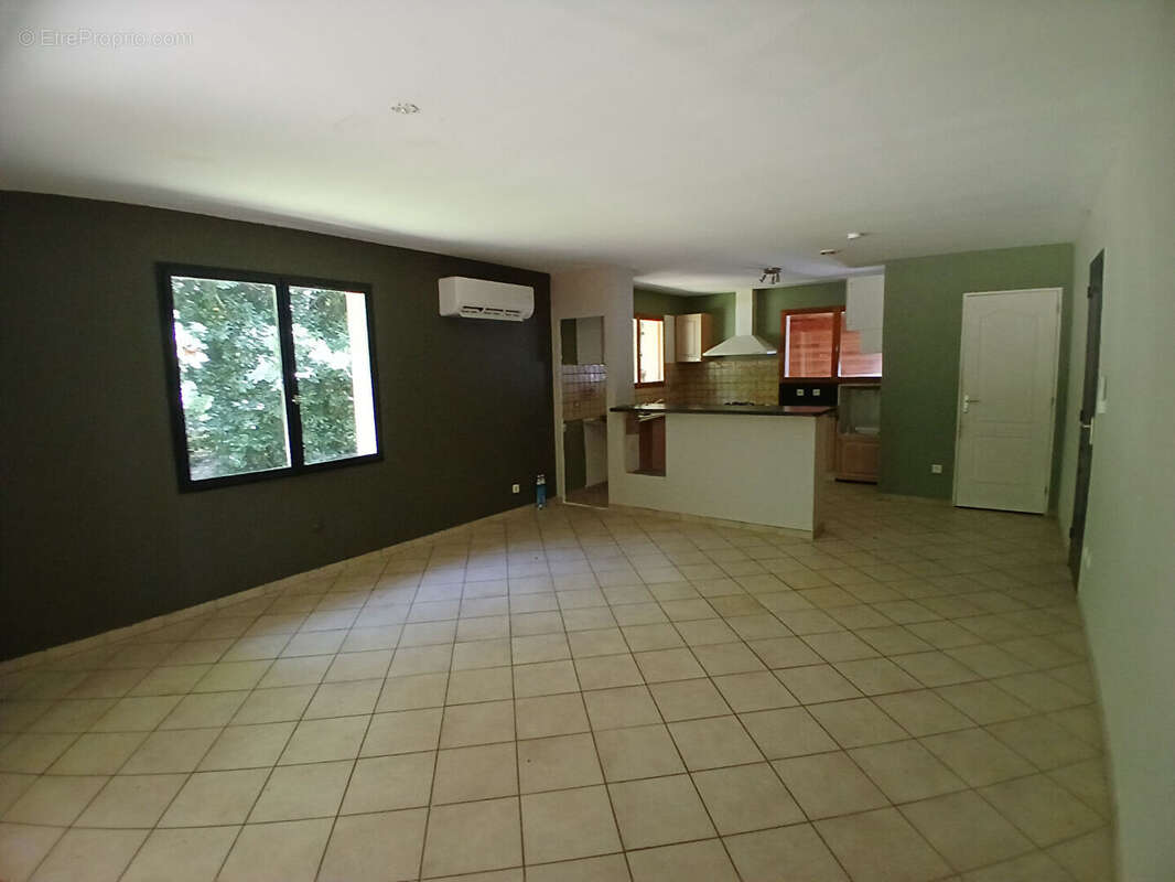 Maison à SAINT-VIVIEN-DE-MEDOC