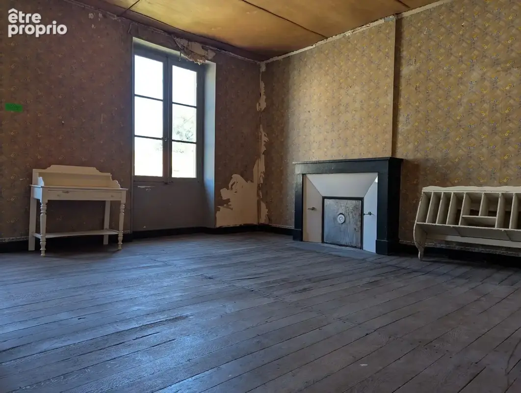 Deux propriétés de caractère au coeur de Montmorillon - photo 18