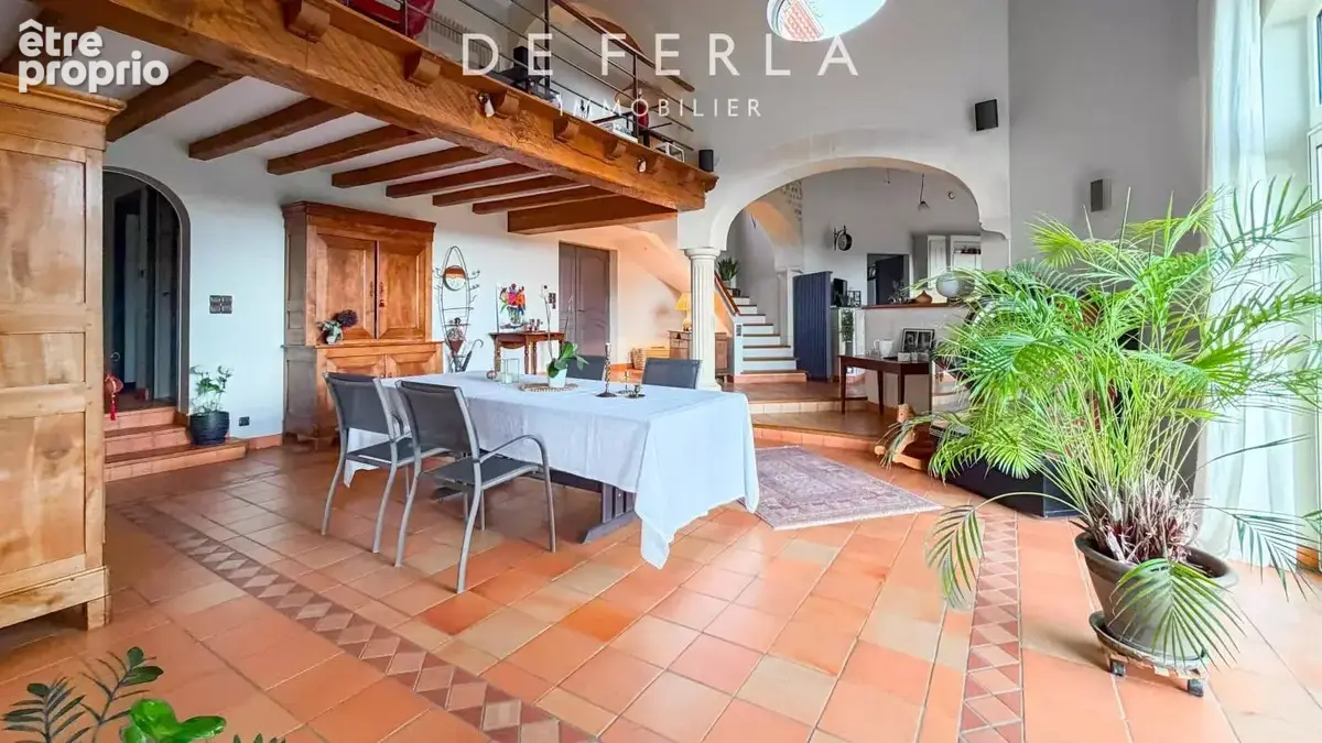 L’élégance d’une maison de pierre - photo 6