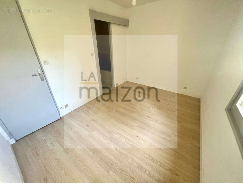 Appartement à SAINT-BRIEUC