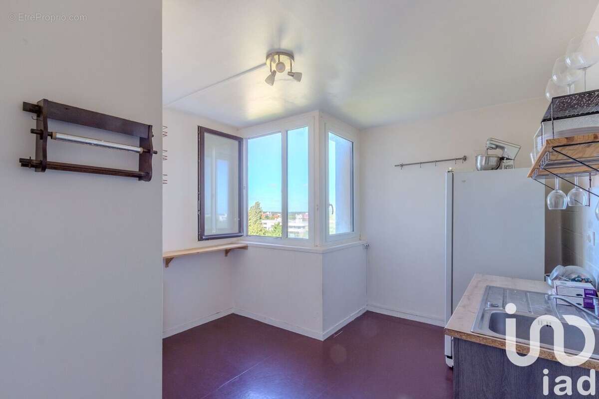 Photo 7 - Appartement à ELANCOURT