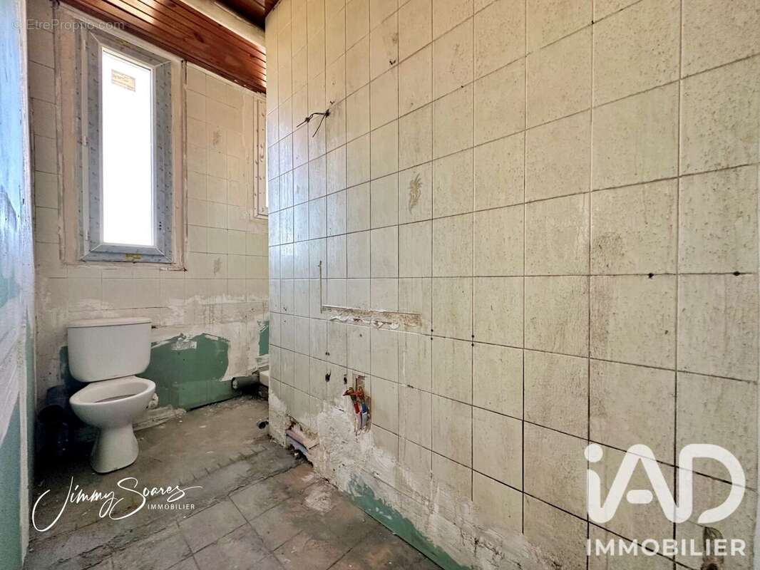 Photo 9 - Appartement à CHAMPIGNY-SUR-MARNE