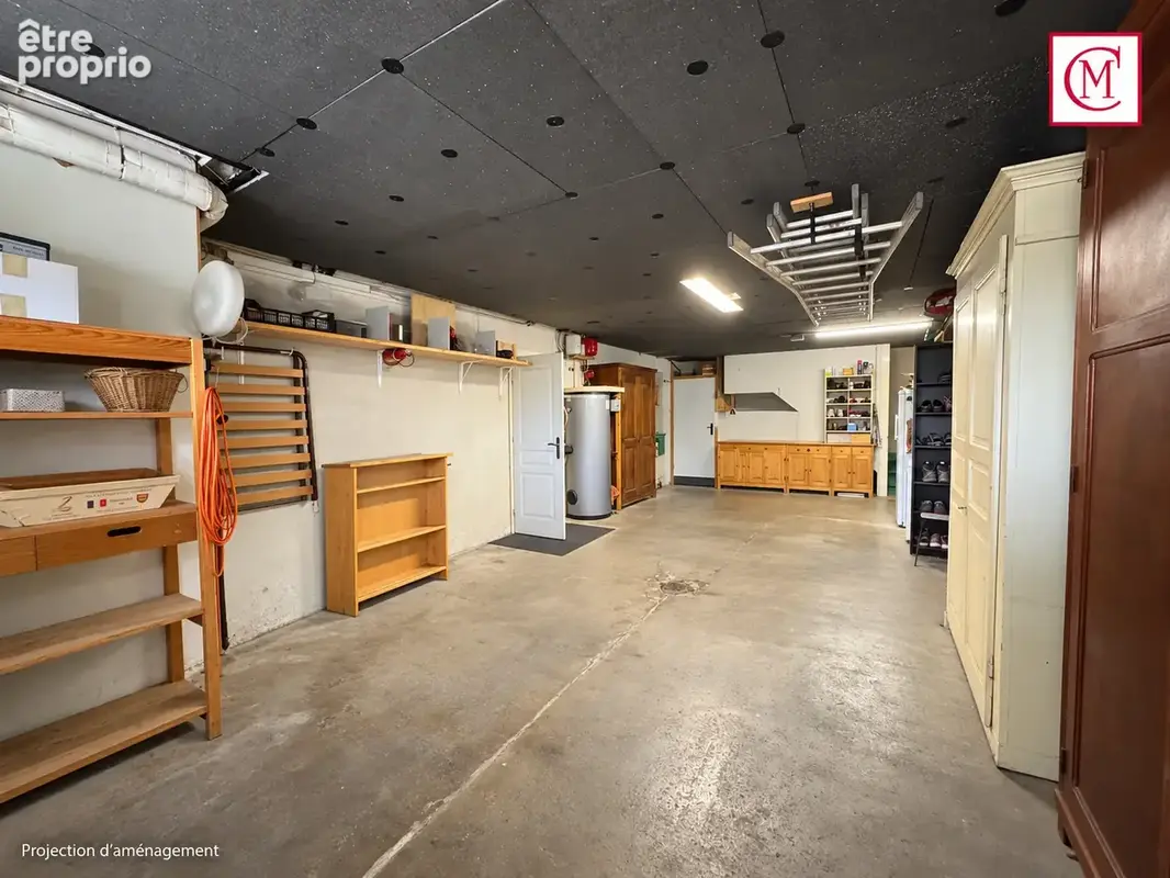 Corenc montfleury - maison 149 m2 - photo 13