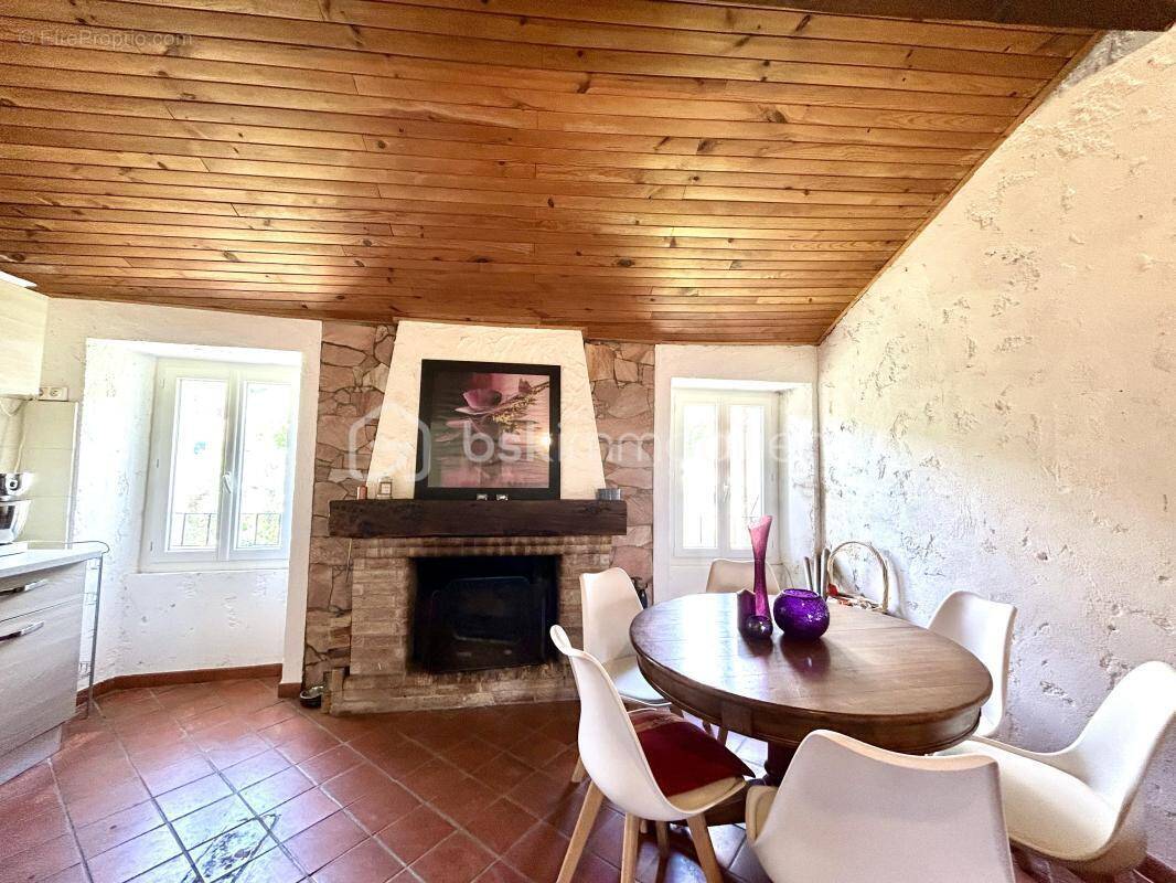 Appartement à ALERIA