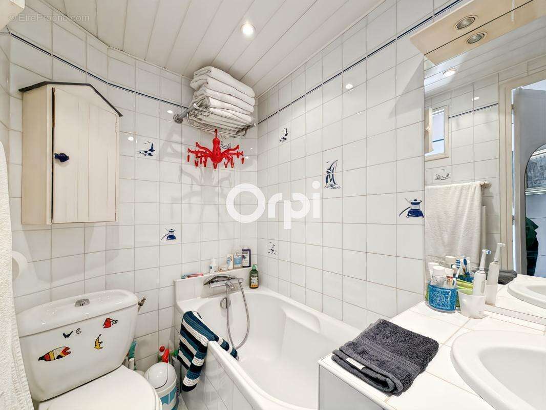 Appartement à LA CIOTAT