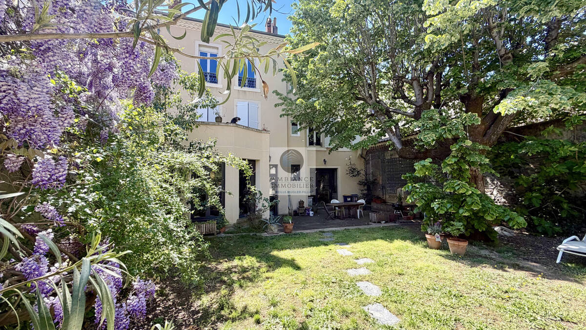 Maison à VALENCE
