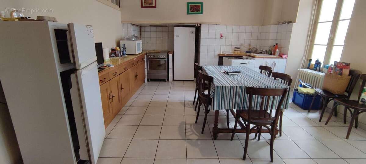 Maison à VIC-EN-BIGORRE