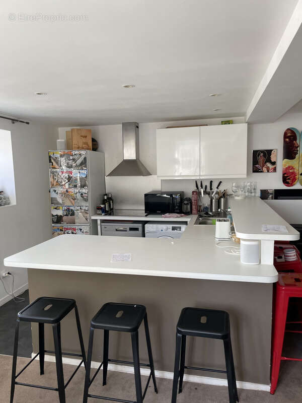 Appartement à BIARRITZ