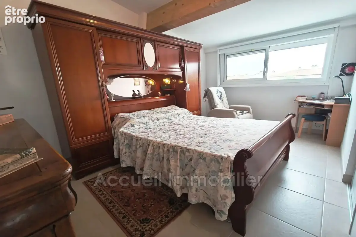 Appartement 3 pièces 83 m² à vendre à Le Grau-Du-Roi (30240) - photo 3