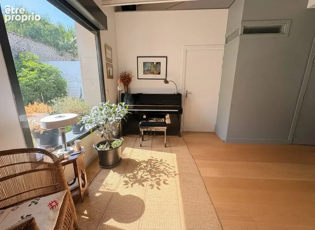 Maison 7 pièces 142 m² à vendre à Pantin (93500) - photo 9