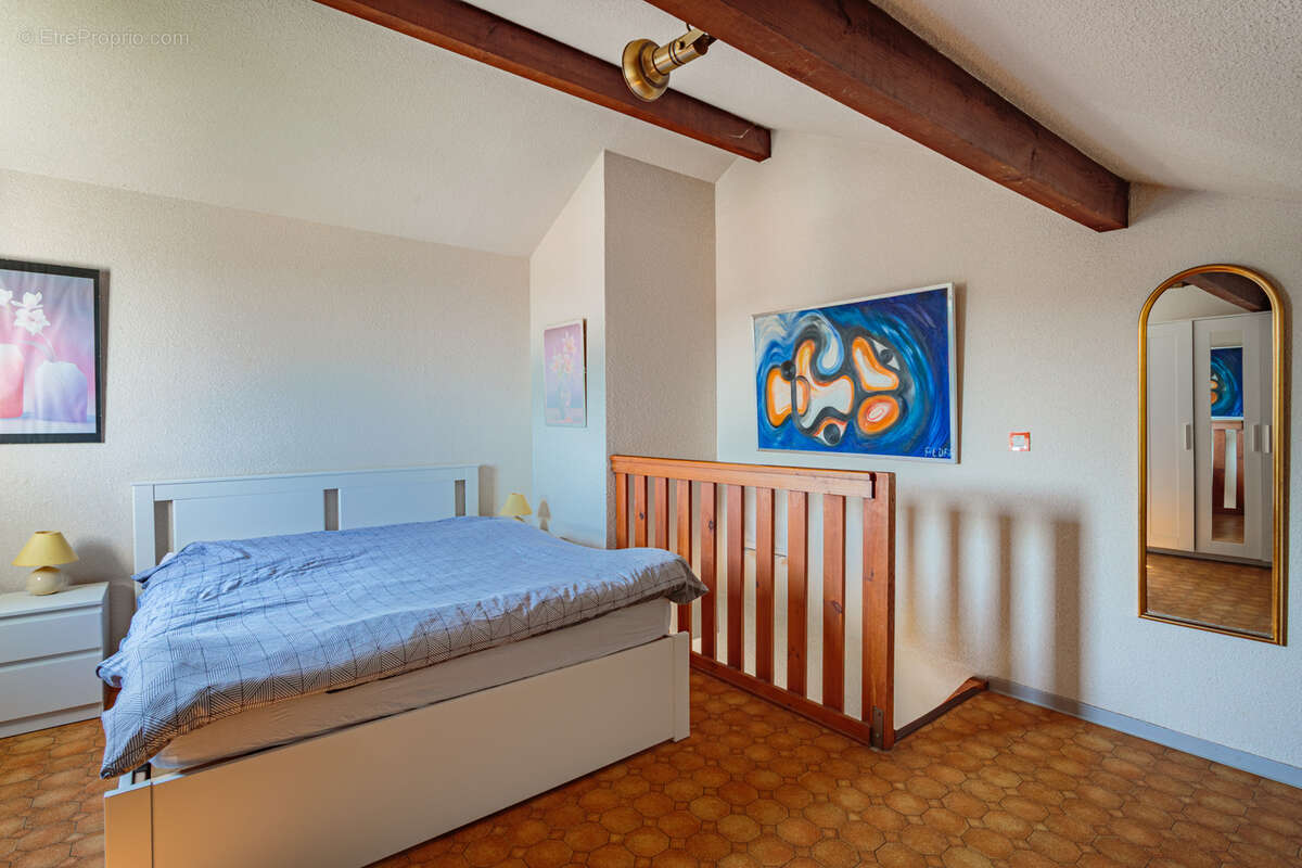 Appartement à SAINT-JEAN-DE-LUZ