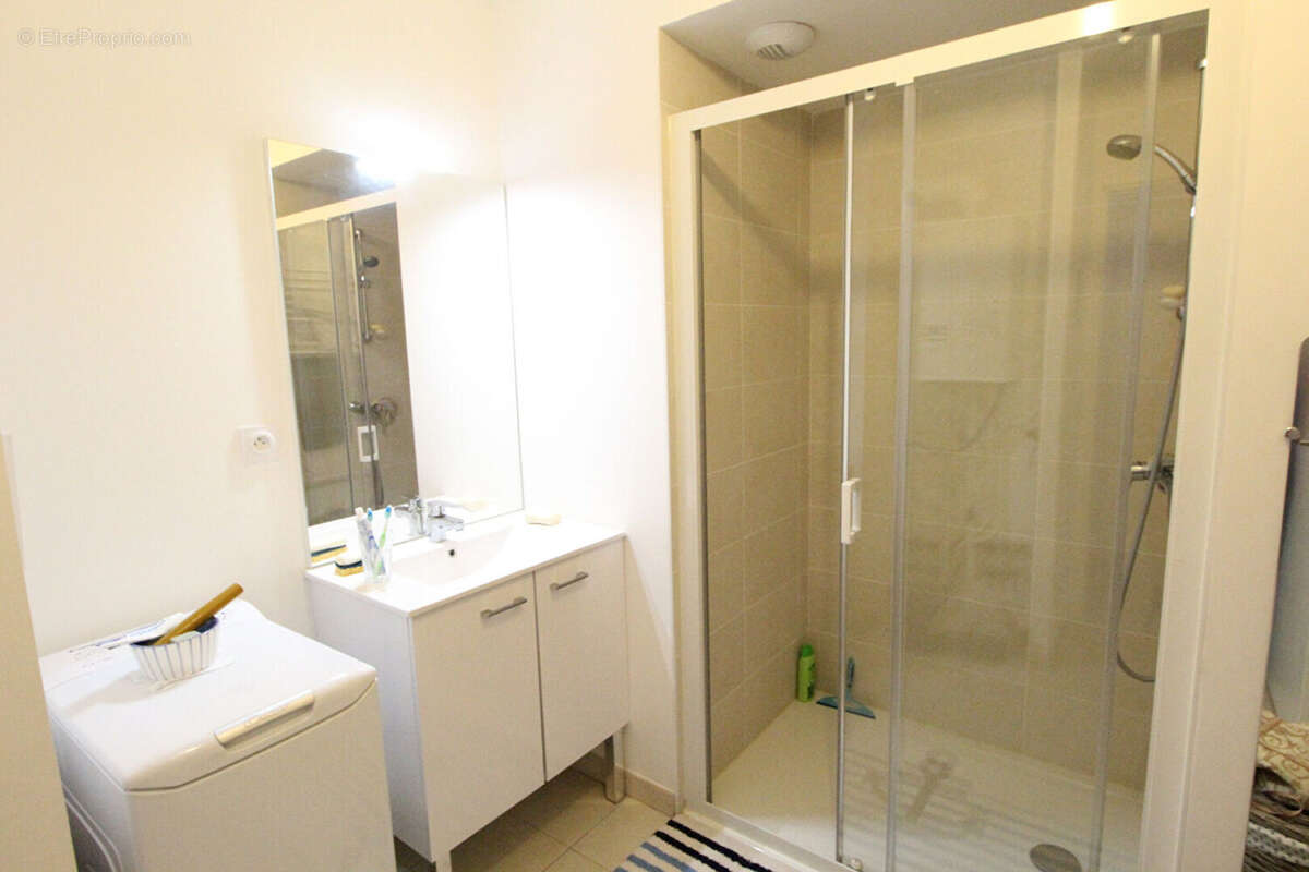 Appartement à LE CROISIC